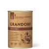 GRANDORF DUCK AND SWEET POTATO ADULT 400G KONZERV KUTYATP