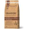 GRANDORF DUCK AND SWEET POTATO ADULT MEDIUM AND MAXI 10 KG S
