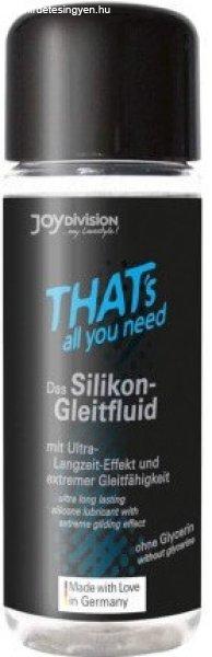 THATs - all you need, 100 ml
