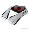 Vivamax GYVM43 DeLuxe Shiatsu univerzlis masszroz, akkumu