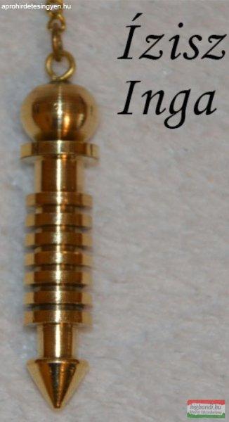 Ízisz inga