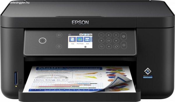 EPSON EXPRESSION HOME XP-5150 tintasugaras multifunkciós nyomtató