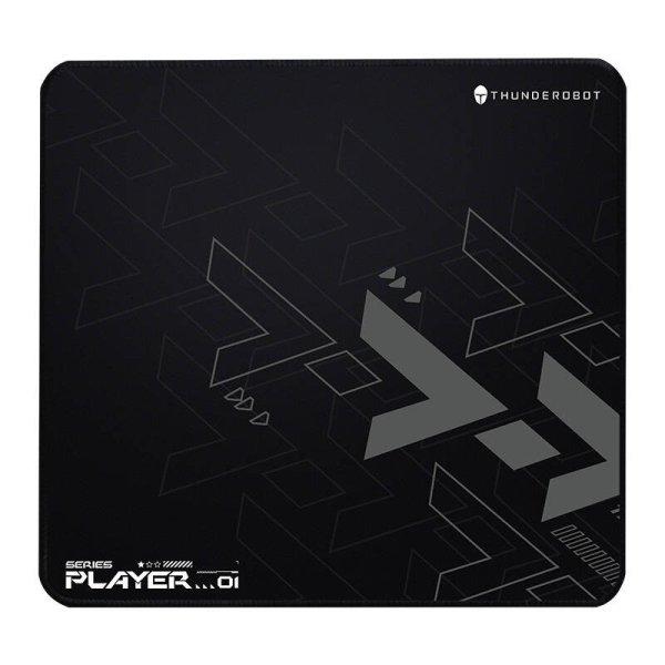 Thunderobot Gaming Mousepad Player-P1-300 (fekete)