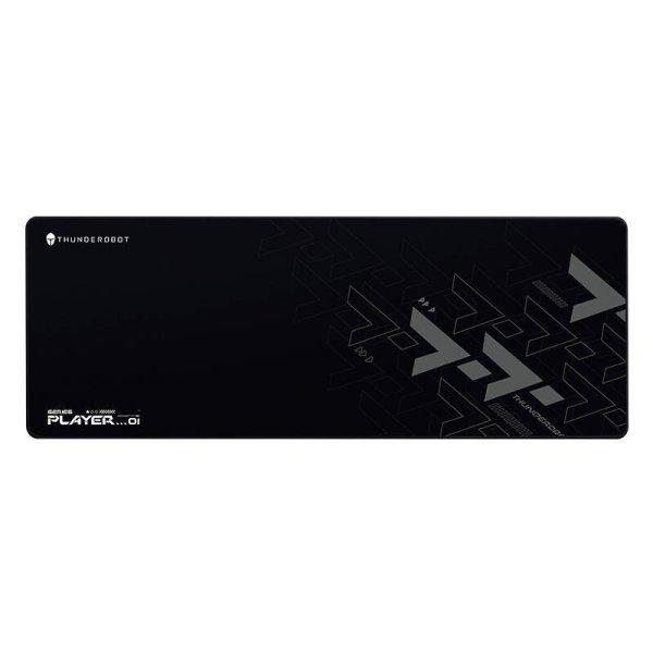 Thunderobot Gaming Mousepad Player-P1-950 (fekete)