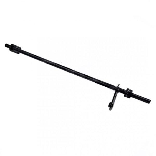 Agrimotor 51134607 első tengely - front axle - KK 40 elektromos fűnyíró
alkatrész* 