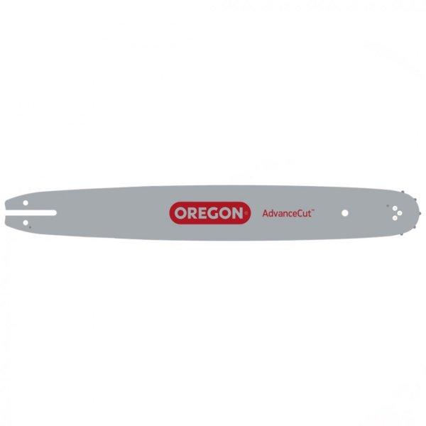 Oregon® láncvezető McCulloch® - 3/8" - 1.3 mm ⇔ 40 cm - 54 szem -
160SXEA318 - eredeti minőségi alkatrész*