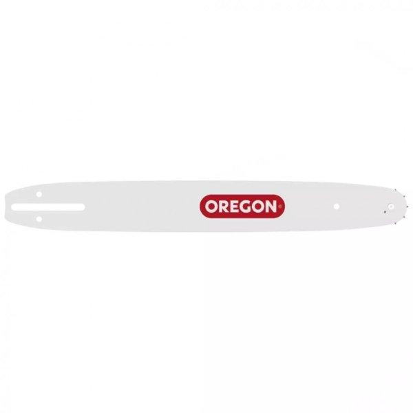 Oregon® Husqvarna® láncvezető - 3/8" - 1.1 mm ⇔ 35 cm 52 szem -
144MLEA041 - eredeti minőségi alkatrész*