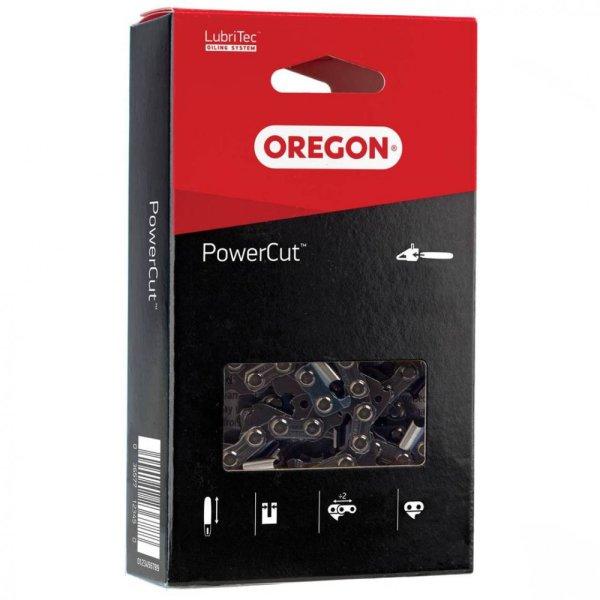 Oregon® PowerCut™ láncfűrész lánc - 325" - 1,.3 mm - 64 szem -
20LPX064E - eredeti minőségi alkatrész* 