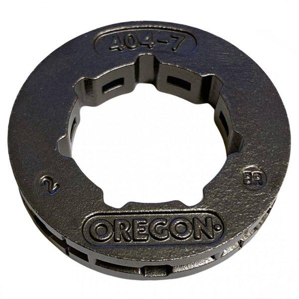 Oregon® fogasív - 404-7 - SD7 - belső ⇔ 22 mm - 7 borda - 22270 - eredeti
minőségi alkatrész*