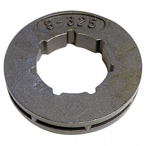 Fogasív - 325-8 - SM7 - belső ⇔ 19 mm - 7 borda - 11891 - minőségi ut.
alkatrész*