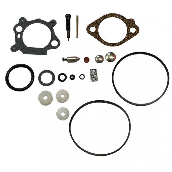 Briggs & Stratton karburátor javítókészlet - 498260 - 30271090 - minőségi
ut. alkatrész*