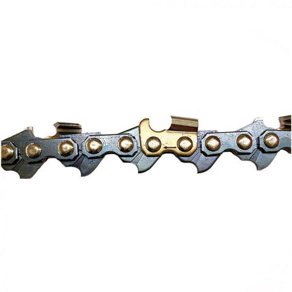 GRANIT® láncfűrész lánc EduranceCut™ 3/8" - 1.5 mm - 60 szem -
Félvéső - eredeti minőségi alkatrész*