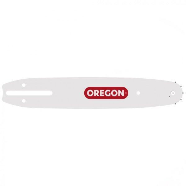 Oregon® láncvezető - 1/4" - 1.3 mm - 25 cm ⇔ 58 szem - 100SDAA041 -
eredeti minőségi alkatrész*