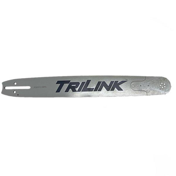 Trilink® láncvezető Husqvarna® - 3/8"- 1.5 mm - 50 cm - 72 szem -
208RNDD009 - eredeti minőségi alkatrész*