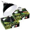 Exo-Terra Glow Light Medium 2054 Lmpabra Terrriumba 21cm 