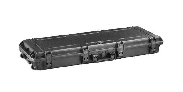 SUPROBOX M110-14 vízálló, törésálló műanyag táska, láda, védőtáska,
hard case