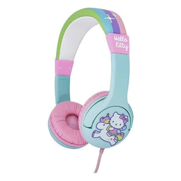 Gyerek fülhallgató OTL Technologies Hello Kitty Unicorn