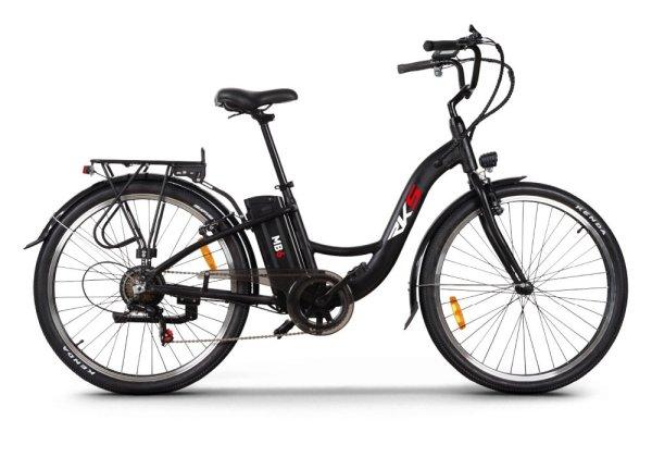RKS MB6-S elektromos kerékpár 2024-es modell AKCIÓ!!!