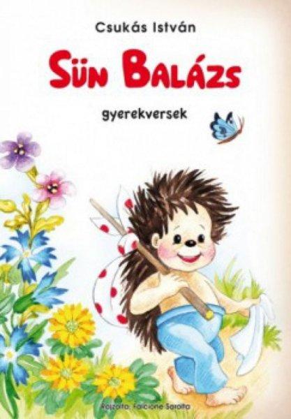 Csukás István - Sün Balázs - gyerekversek