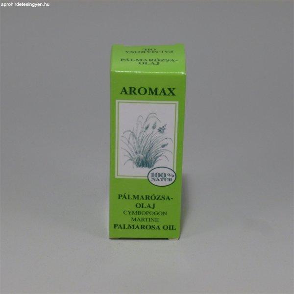 Aromax pálmarózsa illóolaj 10 ml