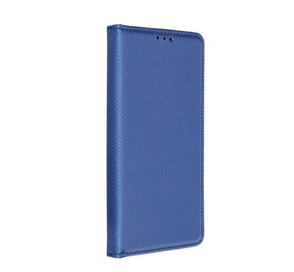 Magnet Samsung Galaxy A14 4G mágneses flip tok, kék