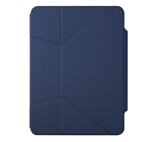 Uniq Ryze Apple iPad Pro 11/Air 10.9" (2020/2022) / Ipad Air 11"
(2024), műanyag tok, kék
