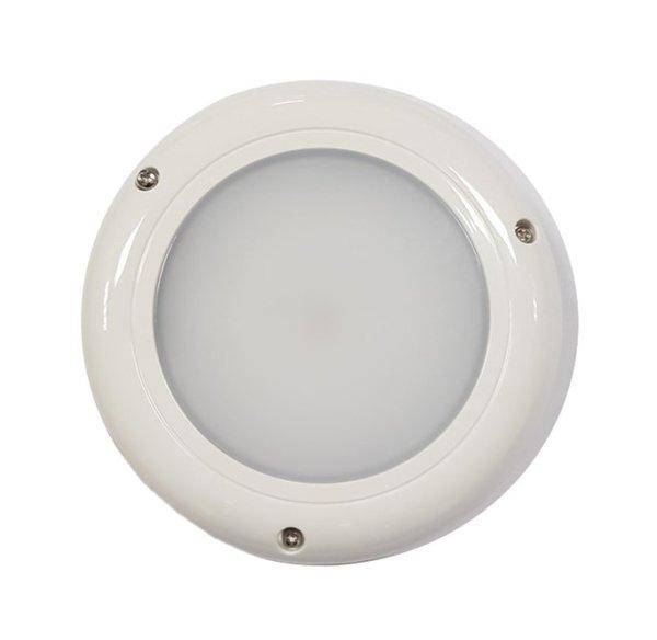 Vignal LED belső világítás KEREK 10-30V 130mm