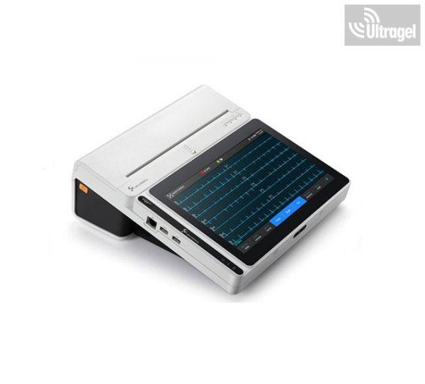 Ekg Lepu Neo ECG T180 - 12 csatornás tablet ekg nyomtatóval, 10.1"