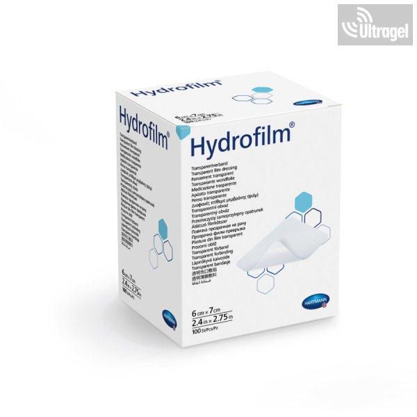 Hydrofilm® filmkötszer -10x15cm; 15x20cm (50db)