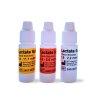 EKF Lactate Scout Lakttmr Ellenrz Oldat 3x2,5 ml, Multi