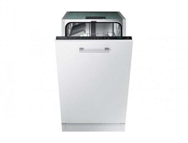 Samsung DW50R4060BB/EO Beép.Keskeny mosogatógép