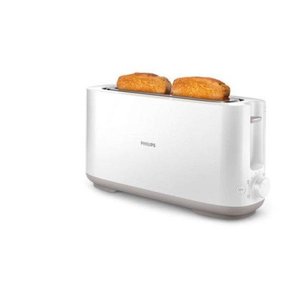Philips HD2590/00 kenyérpirító