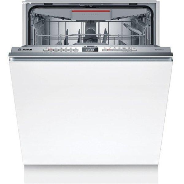 Bosch SMV4EVX00E mosogatógép beépíthető 14 teríték integrált