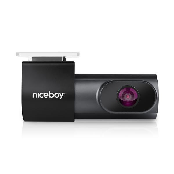 Niceboy Pilot S5 GPS + WiFi - s5-gps+wifi