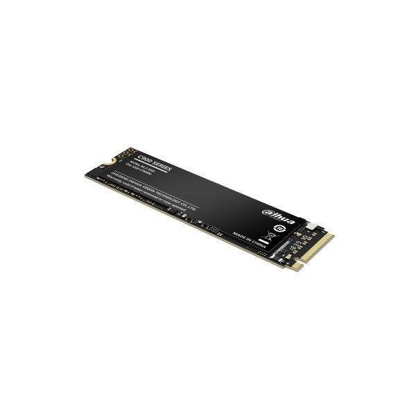 Dahua SSD 128GB - C900 (M.2 PCIe 3.0x4 2280; 3D NAND, r:1250 MB/s, w:650 MB/s)