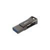Dahua Pendrive - 128GB USB3.2 (P639; USB-A + USB-C; R150-W10