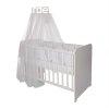 Lorelli baldachin 480x160 - White