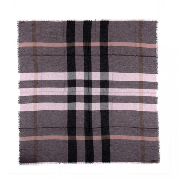 Burberry Nő Scarves 40504781_ANTIQUE-ROSE MOST 160020 HELYETT 140551 Ft-ért!