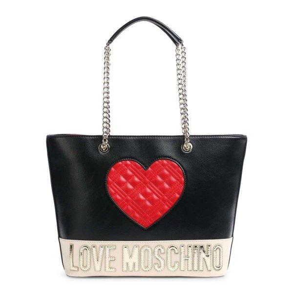 Love Moschino Nő Bevásárló táska JC4024PP1ELD1_00A MOST 128549 HELYETT
72756 Ft-ért!