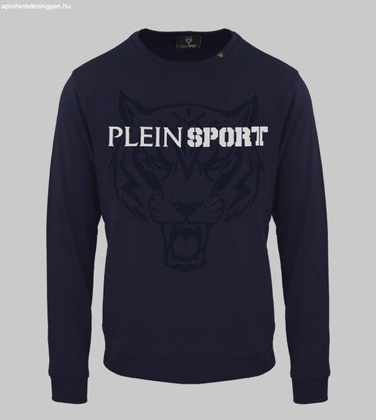 Plein Sport Férfi Pulóver FIPSG60085_NAVY MOST 146152 HELYETT 19842 Ft-ért!