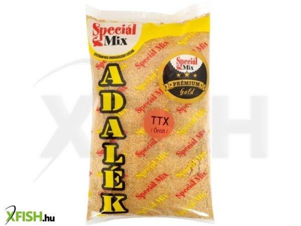 Speciál mix Ttx kukorica etetőanyag adalék őrölt 700 g