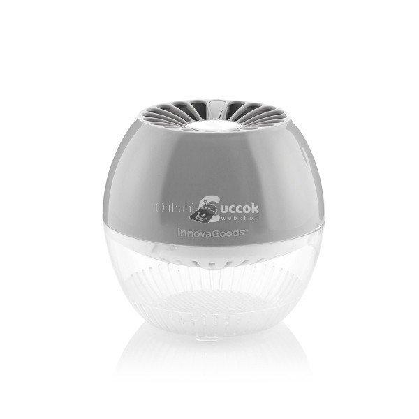 InnovaGoods Kl Globe szúnyogirtó UV lámpa