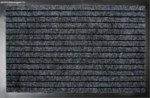 Dorin szennyfogó szőnyeg, szürke, 50x80 cm