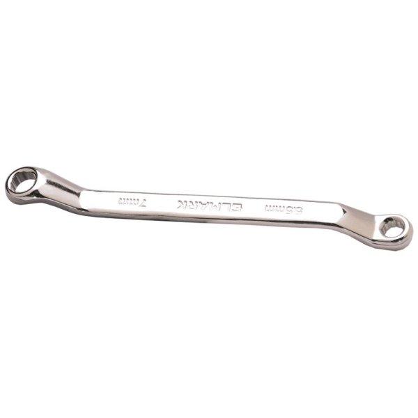 COMBINATION SPANNERS 9x11mm