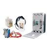 KOMPAKT MEGSZAKT DS1 MAX- 400E/3300, 400+MN+OF, 230V 3P