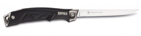 Rapala Racing Knive Fillet RCDFF5 filéző bicska zsebkés 28,5cm (RA2219001)