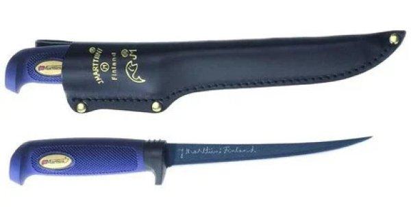 Marttiini Martef Filleting Knife Filéző kés 27cm (826014T)