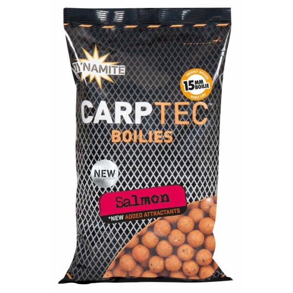 Dynamite Baits Carptec bojli 900g 20mm SALMON (DY1767)