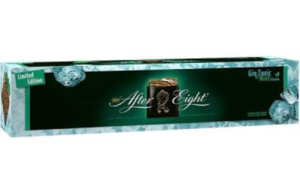After Eight 400G Gin Tonic & Mint Flavour