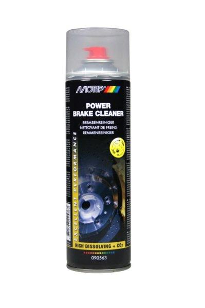 MOTIP 090563 Féktisztító spray 500 ml